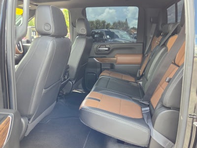 2022 Chevrolet Silverado 3500 HD High Country DRW
