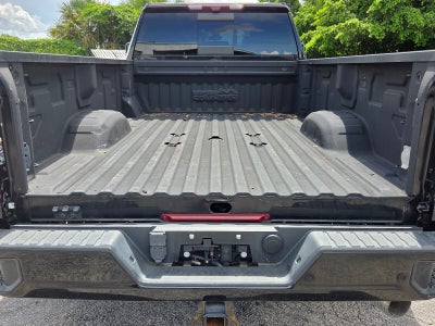 2022 Chevrolet Silverado 3500 HD High Country DRW
