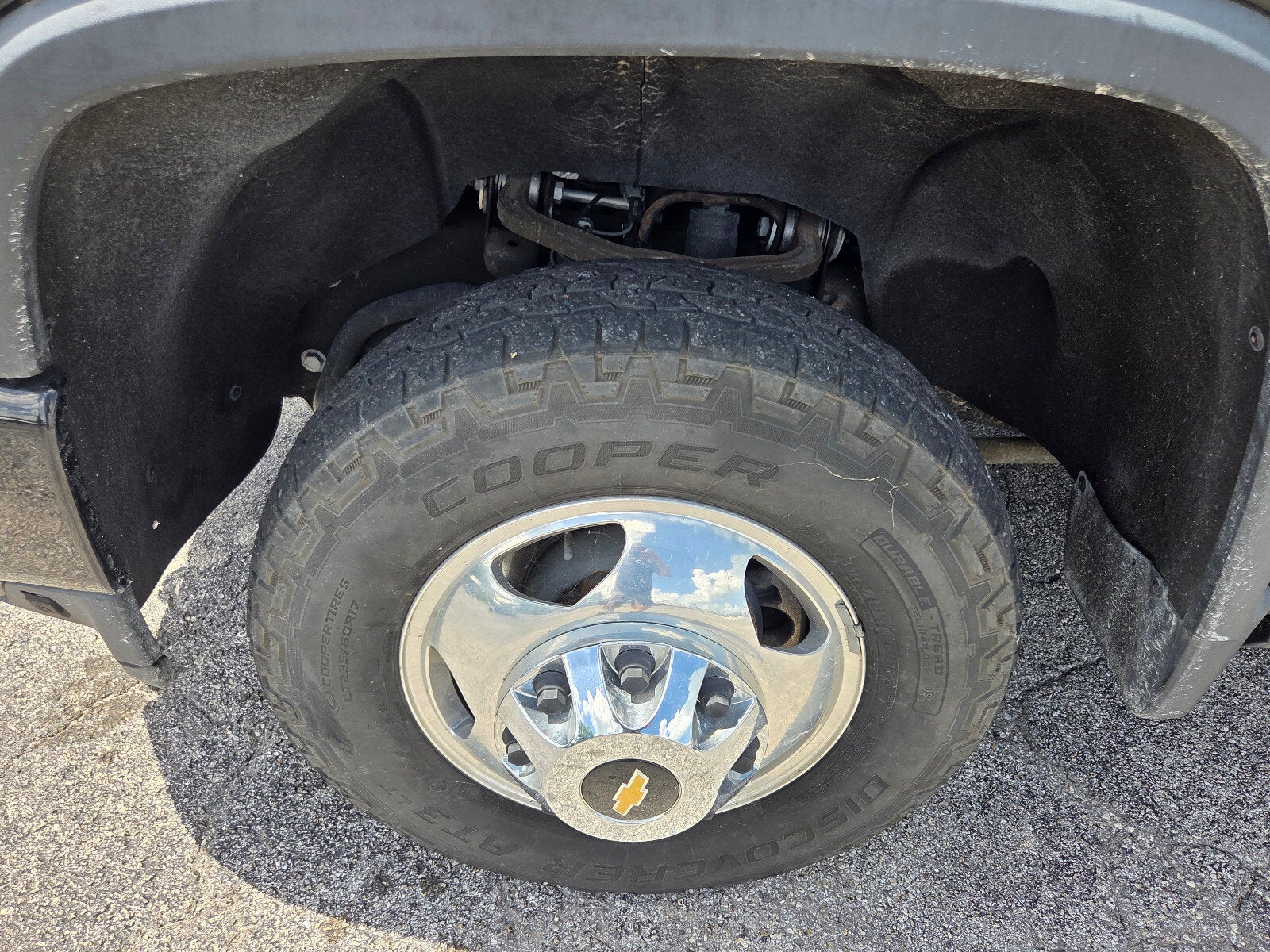 2022 Chevrolet Silverado 3500 HD High Country DRW