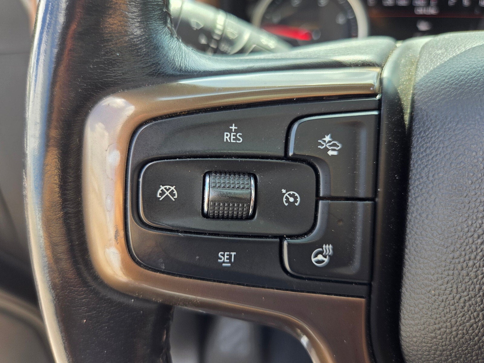 2022 Chevrolet Silverado 3500 HD High Country DRW
