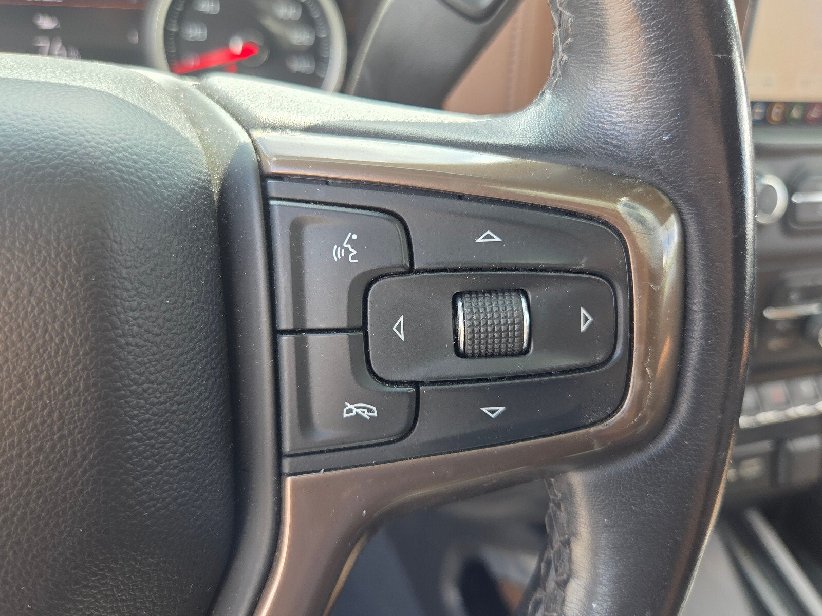 2022 Chevrolet Silverado 3500 HD High Country DRW
