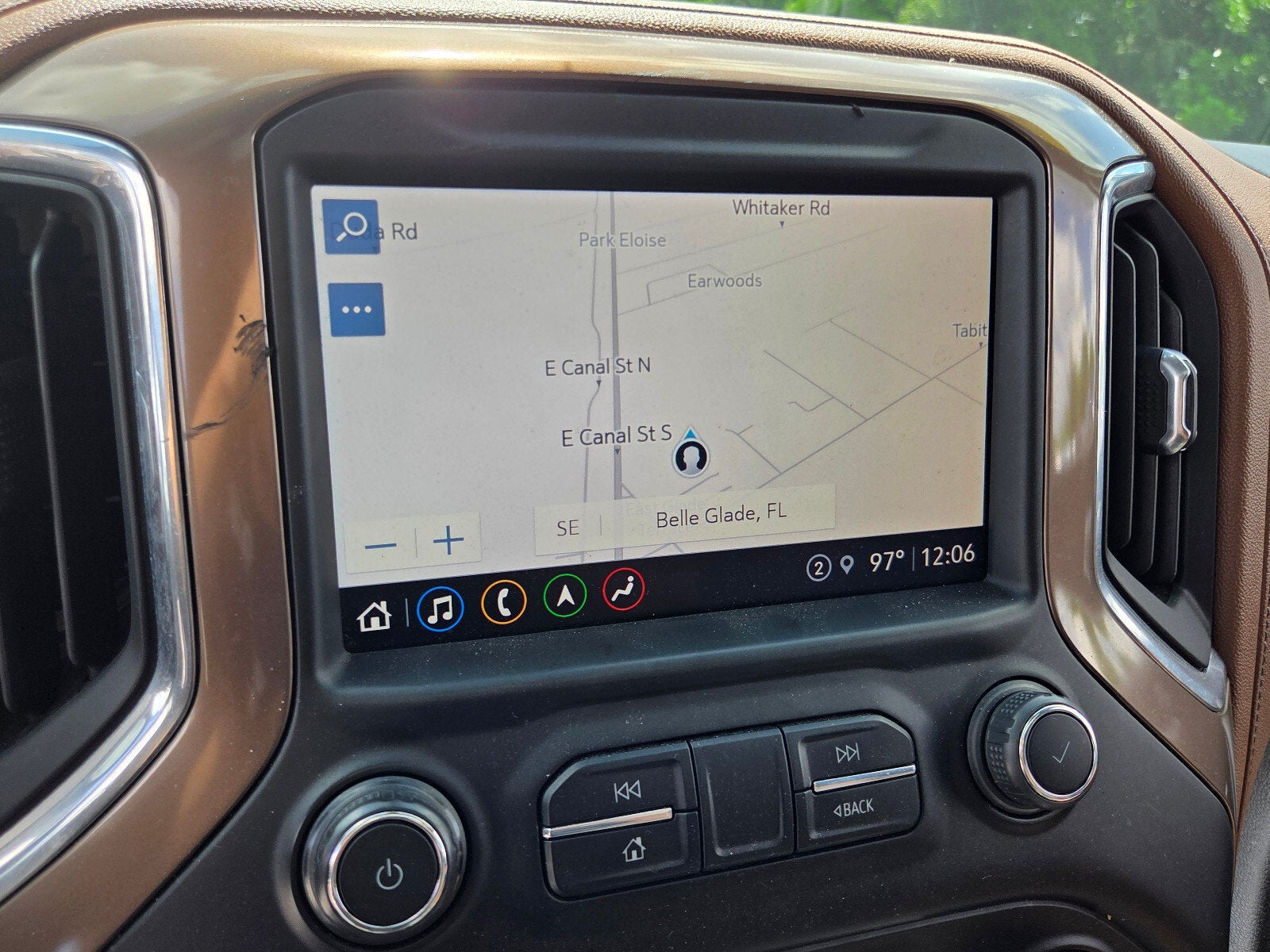 2022 Chevrolet Silverado 3500 HD High Country DRW
