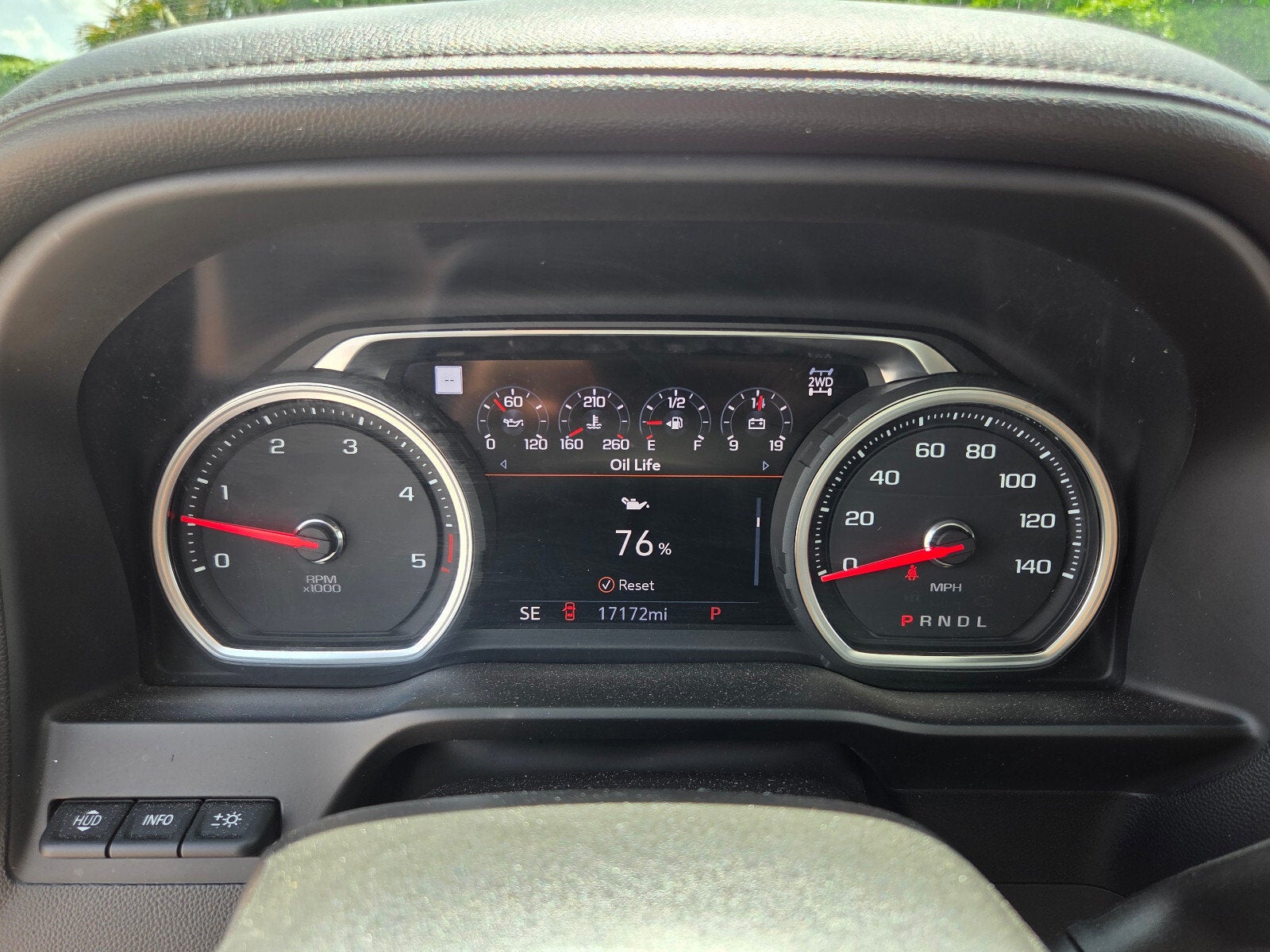 2022 Chevrolet Silverado 3500 HD High Country DRW