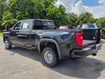 2022 Chevrolet Silverado 3500 HD High Country DRW