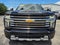 2022 Chevrolet Silverado 3500 HD High Country DRW