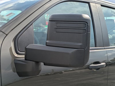 2022 Chevrolet Silverado 3500 HD Work Truck
