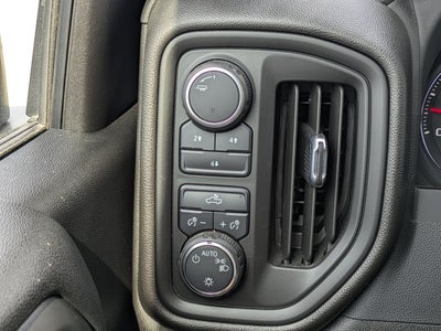 2022 Chevrolet Silverado 3500 HD Work Truck