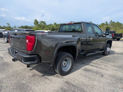 2022 Chevrolet Silverado 3500 HD Work Truck