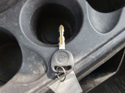 2005 Chevrolet Express Cargo 2500 Base