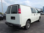 2005 Chevrolet Express Cargo 2500 Base