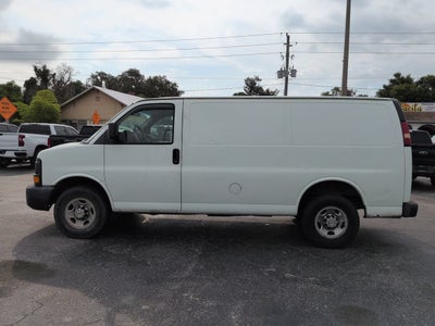 2005 Chevrolet Express Cargo 2500 Base