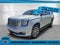 2018 GMC Yukon XL SLT