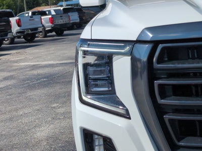2024 GMC Yukon XL AT4