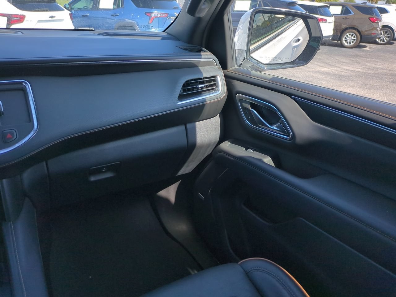 2024 GMC Yukon XL AT4