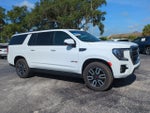2024 GMC Yukon XL AT4