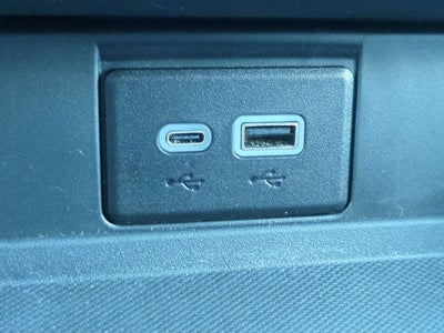 2024 GMC Yukon XL AT4