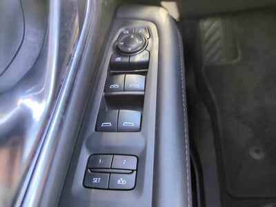2024 GMC Yukon XL AT4