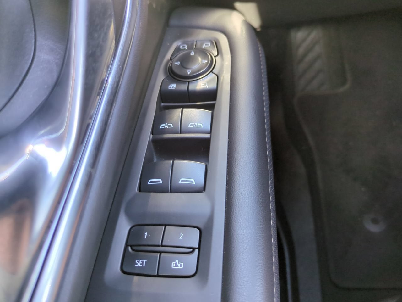 2024 GMC Yukon XL AT4