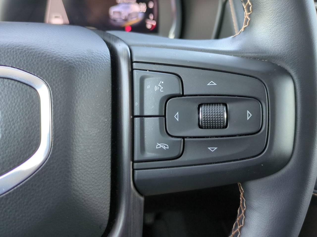 2024 GMC Yukon XL AT4