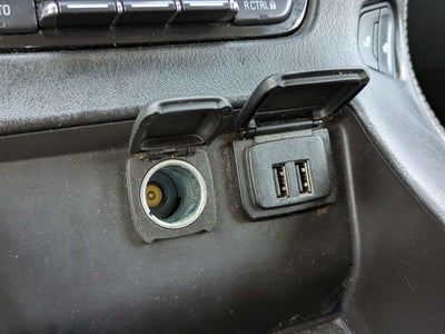 2015 Chevrolet Suburban LT