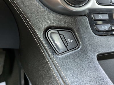 2015 Chevrolet Suburban LT