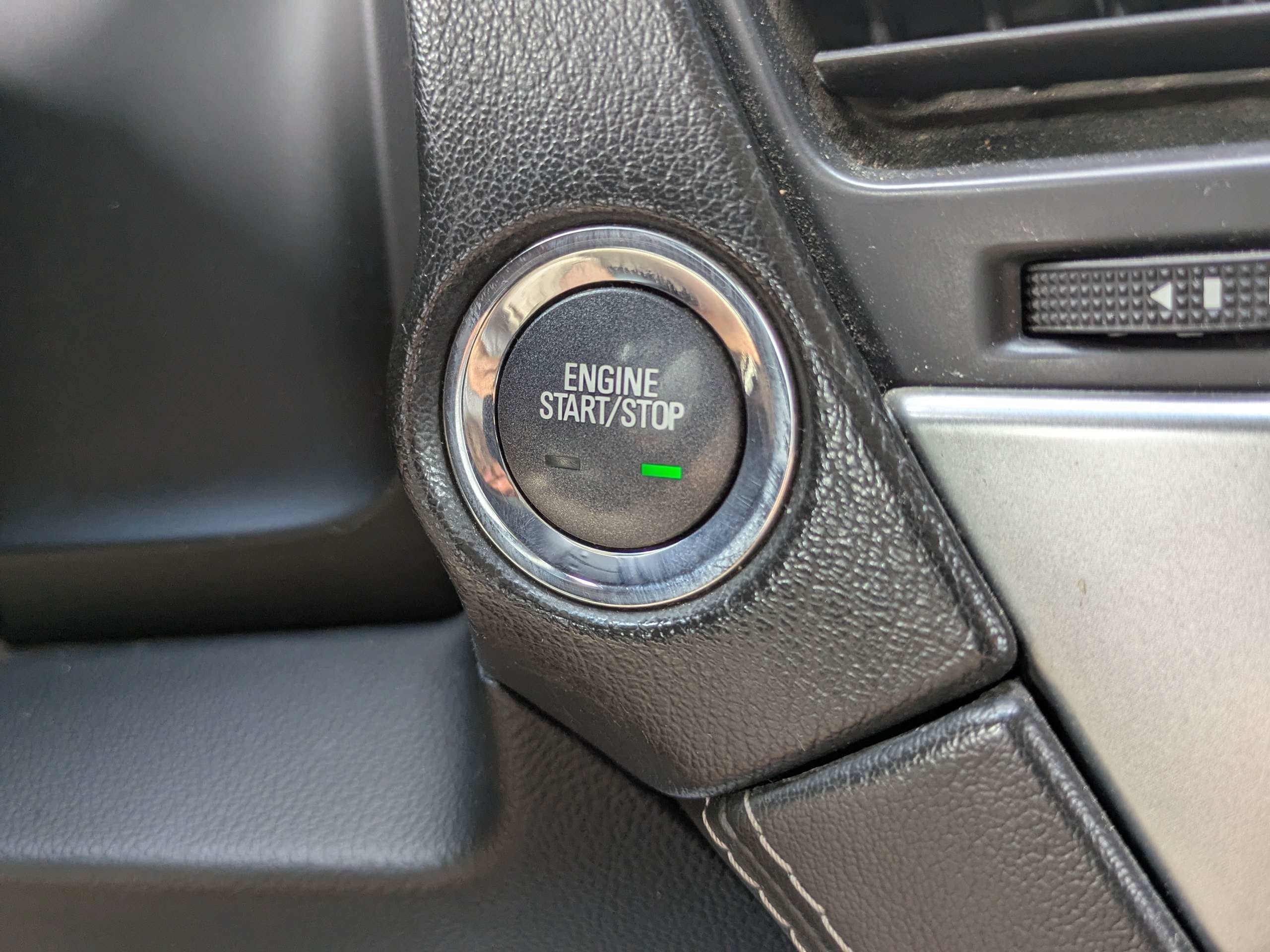 2015 Chevrolet Suburban LT
