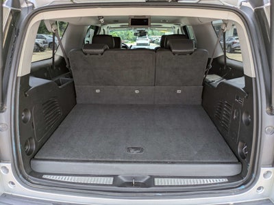 2015 Chevrolet Suburban LT