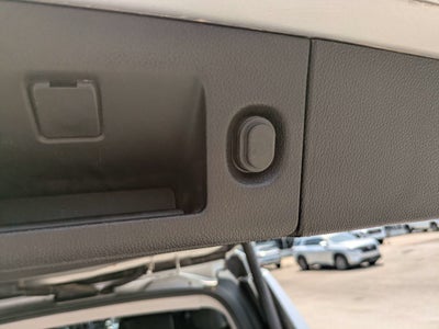 2015 Chevrolet Suburban LT