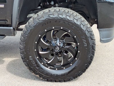 2017 GMC Sierra 2500 HD Denali