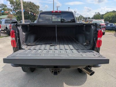 2017 GMC Sierra 2500 HD Denali