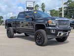 2017 GMC Sierra 2500 HD Denali