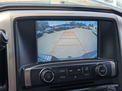 2017 GMC Sierra 2500 HD Denali