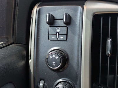 2017 GMC Sierra 2500 HD Denali