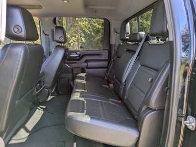 2020 GMC Sierra 2500 HD Denali