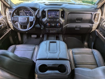 2020 GMC Sierra 2500 HD Denali