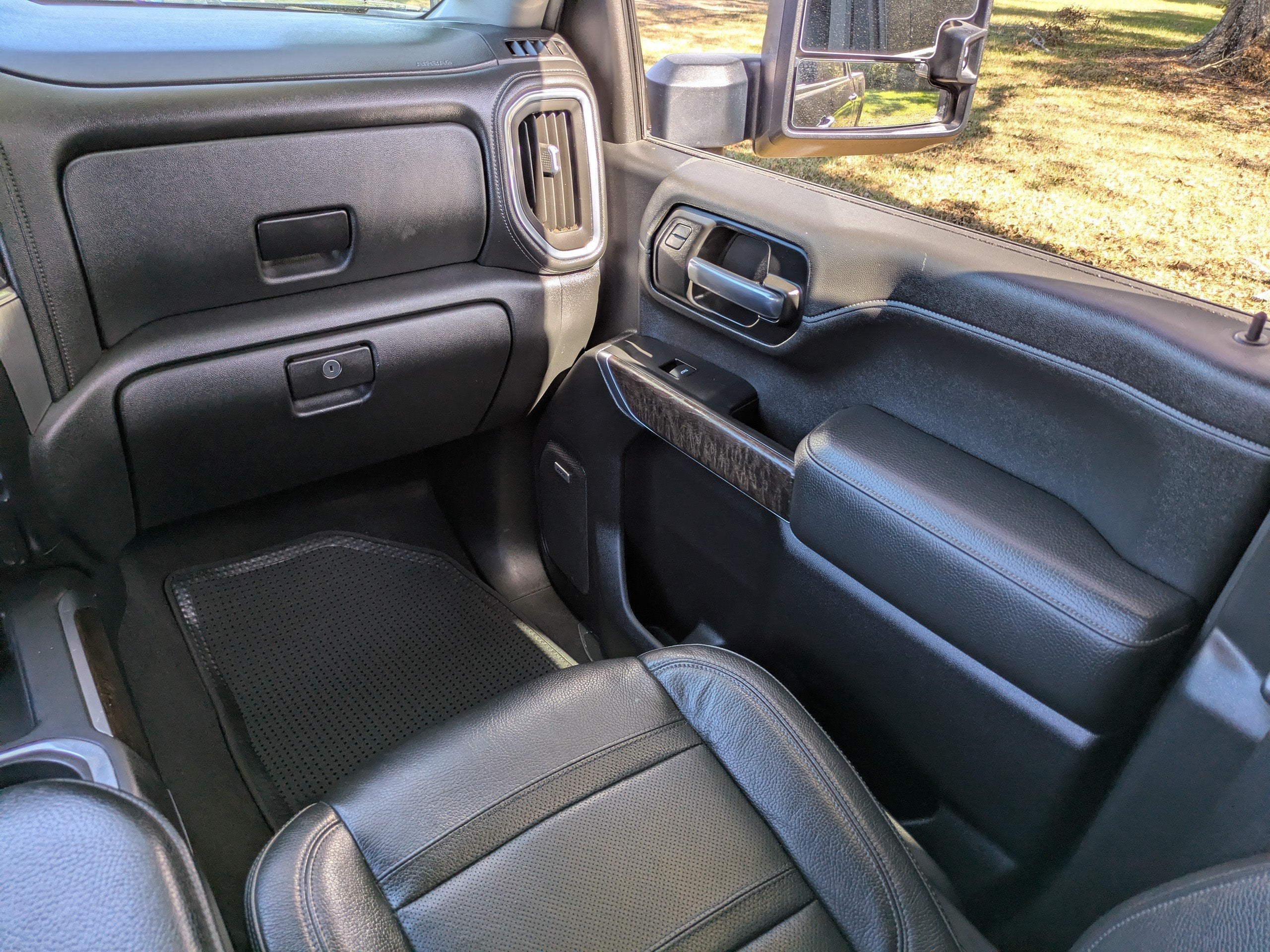 2020 GMC Sierra 2500 HD Denali