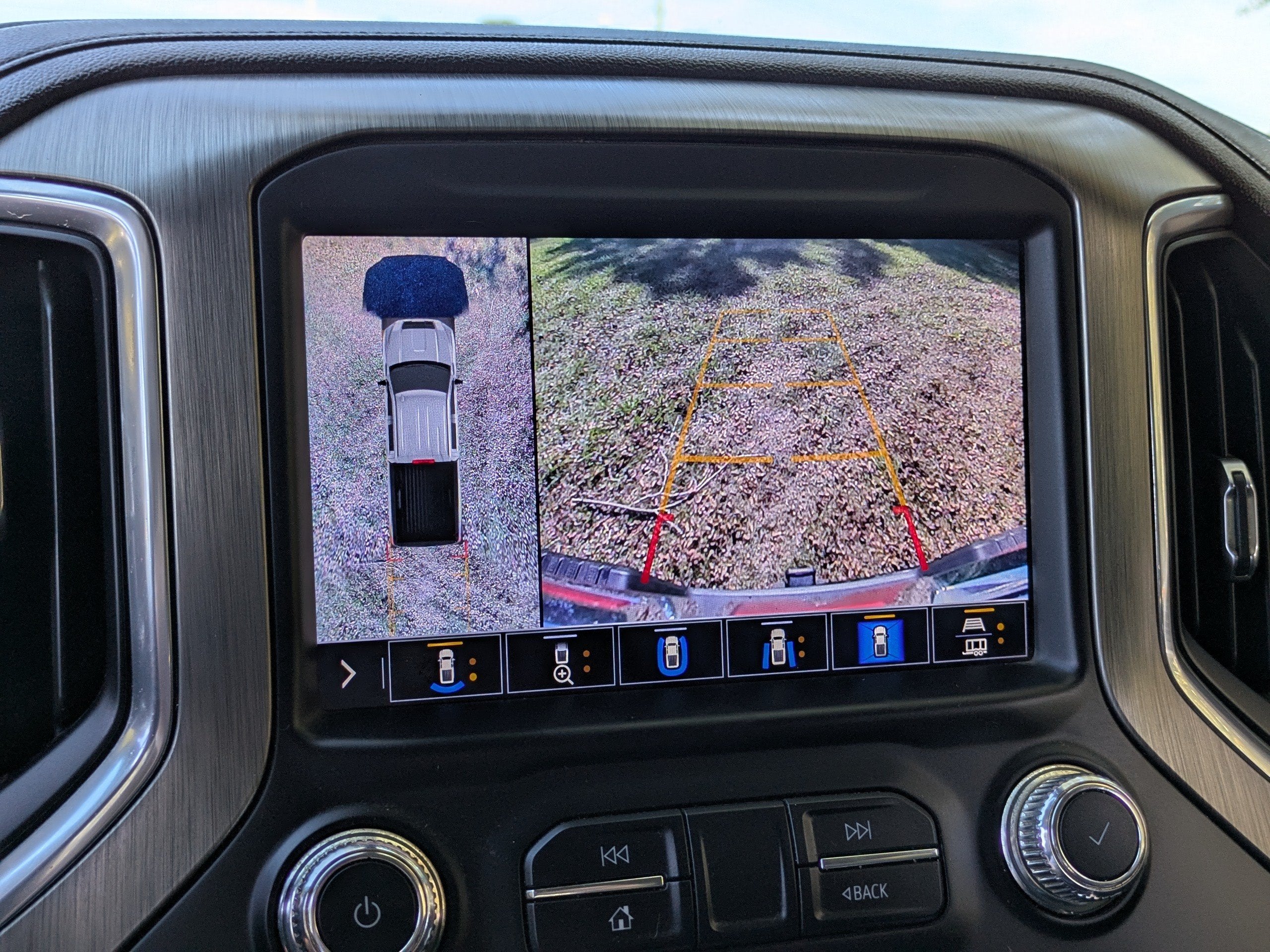 2020 GMC Sierra 2500 HD Denali