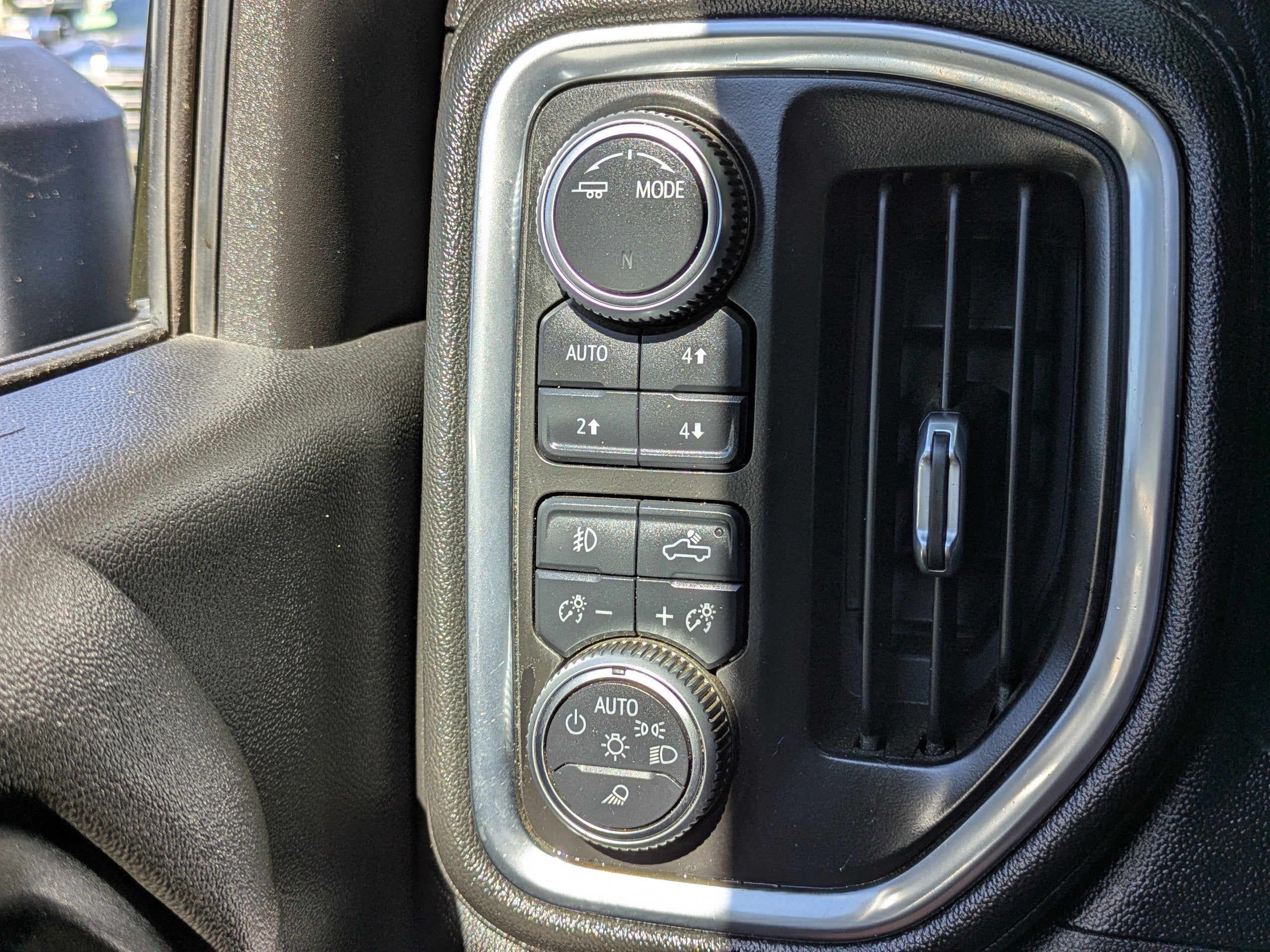 2020 GMC Sierra 2500 HD Denali