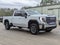 2025 GMC Sierra 2500 HD SLE