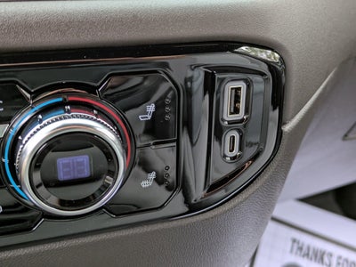 2025 GMC Sierra 2500 HD SLE