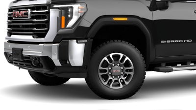 2025 GMC Sierra 2500 HD SLE