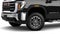 2025 GMC Sierra 2500 HD SLE