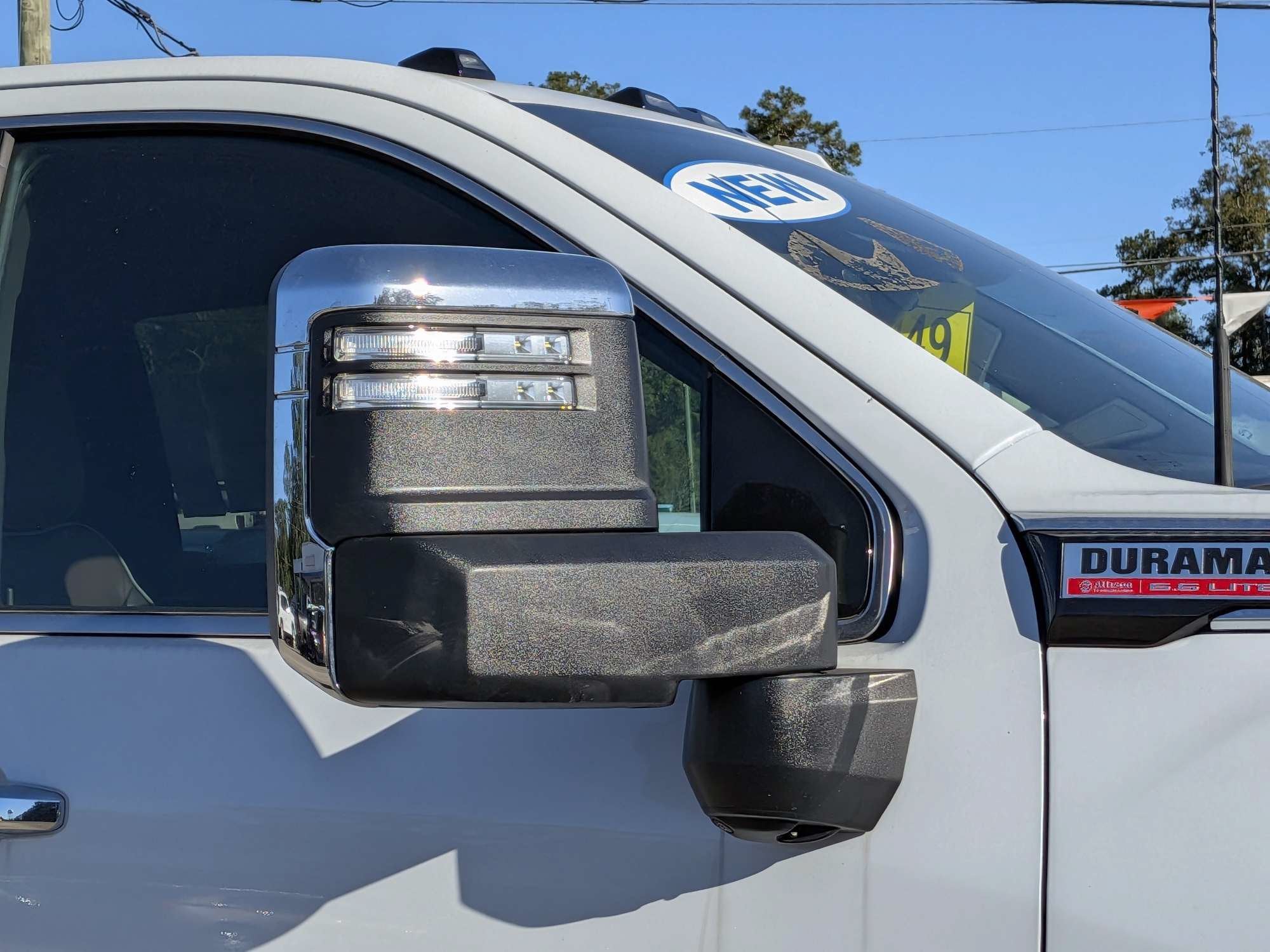 2026 GMC Sierra 2500HD Denali - Photo 12