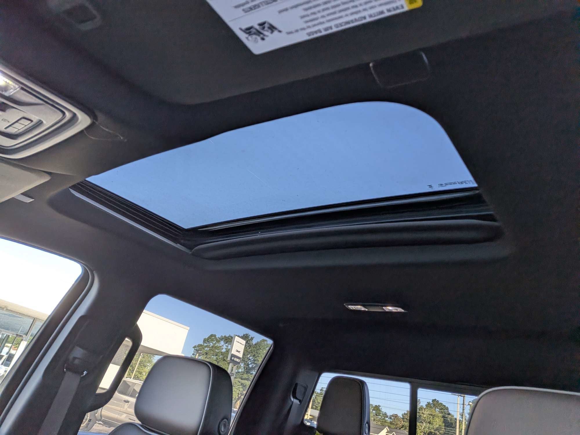 2026 GMC Sierra 2500HD Denali - Photo 20