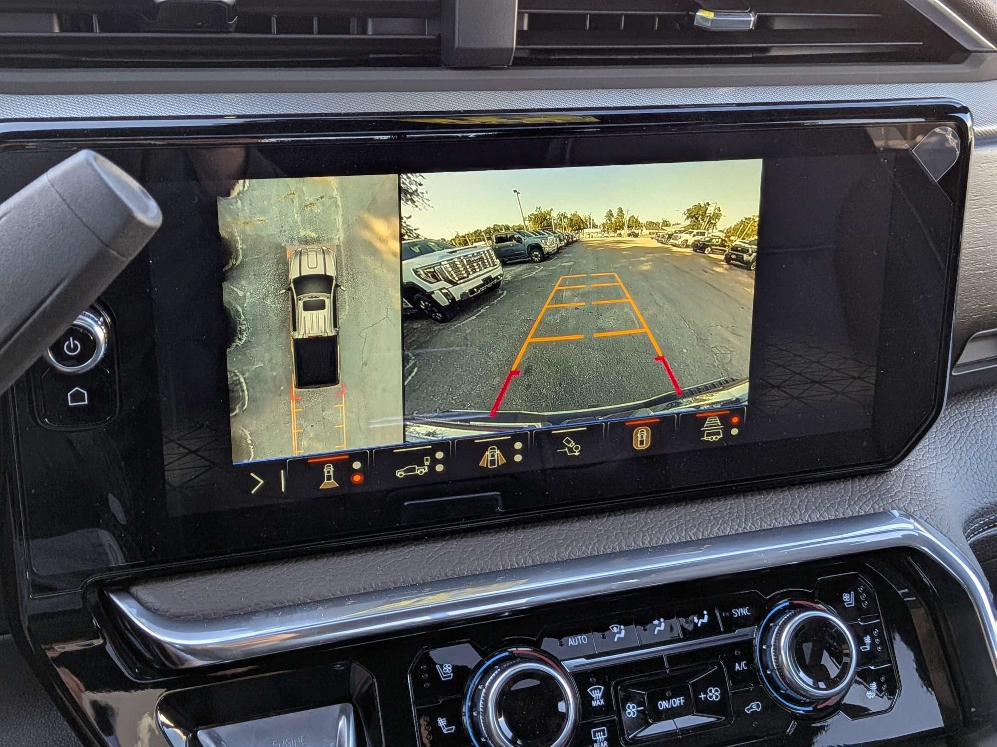 2026 GMC Sierra 2500HD Denali - Photo 21