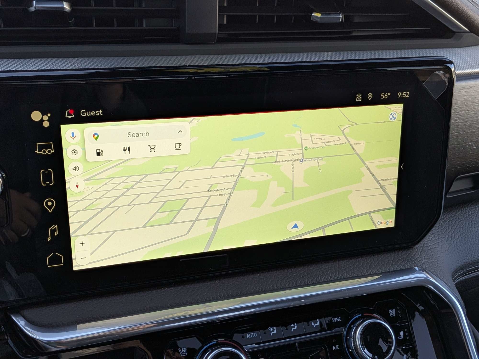 2026 GMC Sierra 2500HD Denali - Photo 22