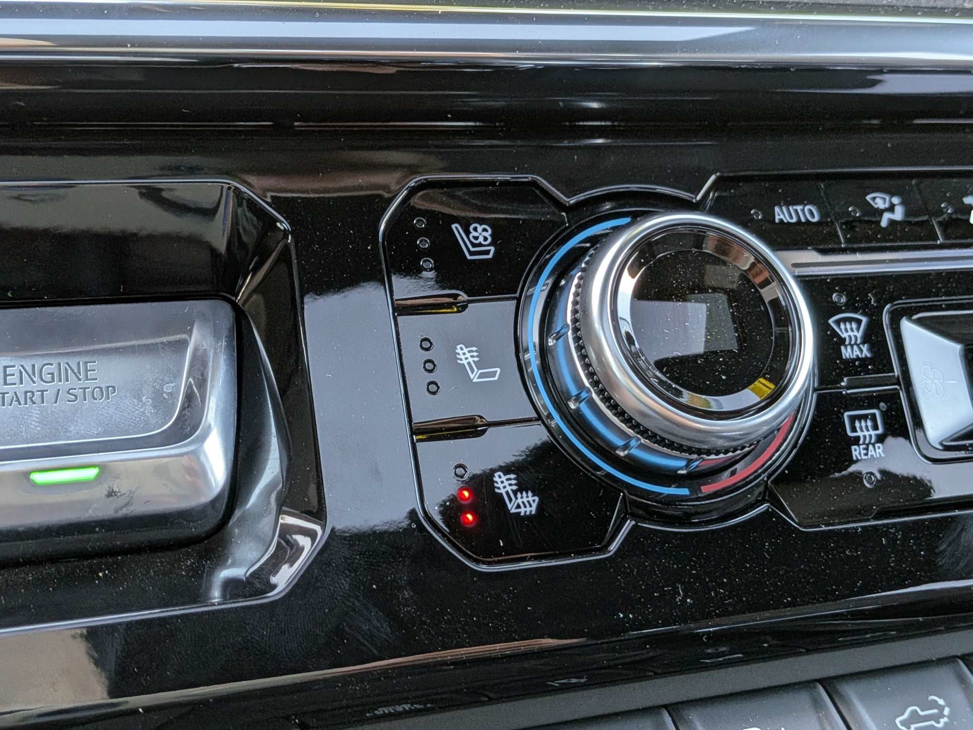 2026 GMC Sierra 2500HD Denali - Photo 24