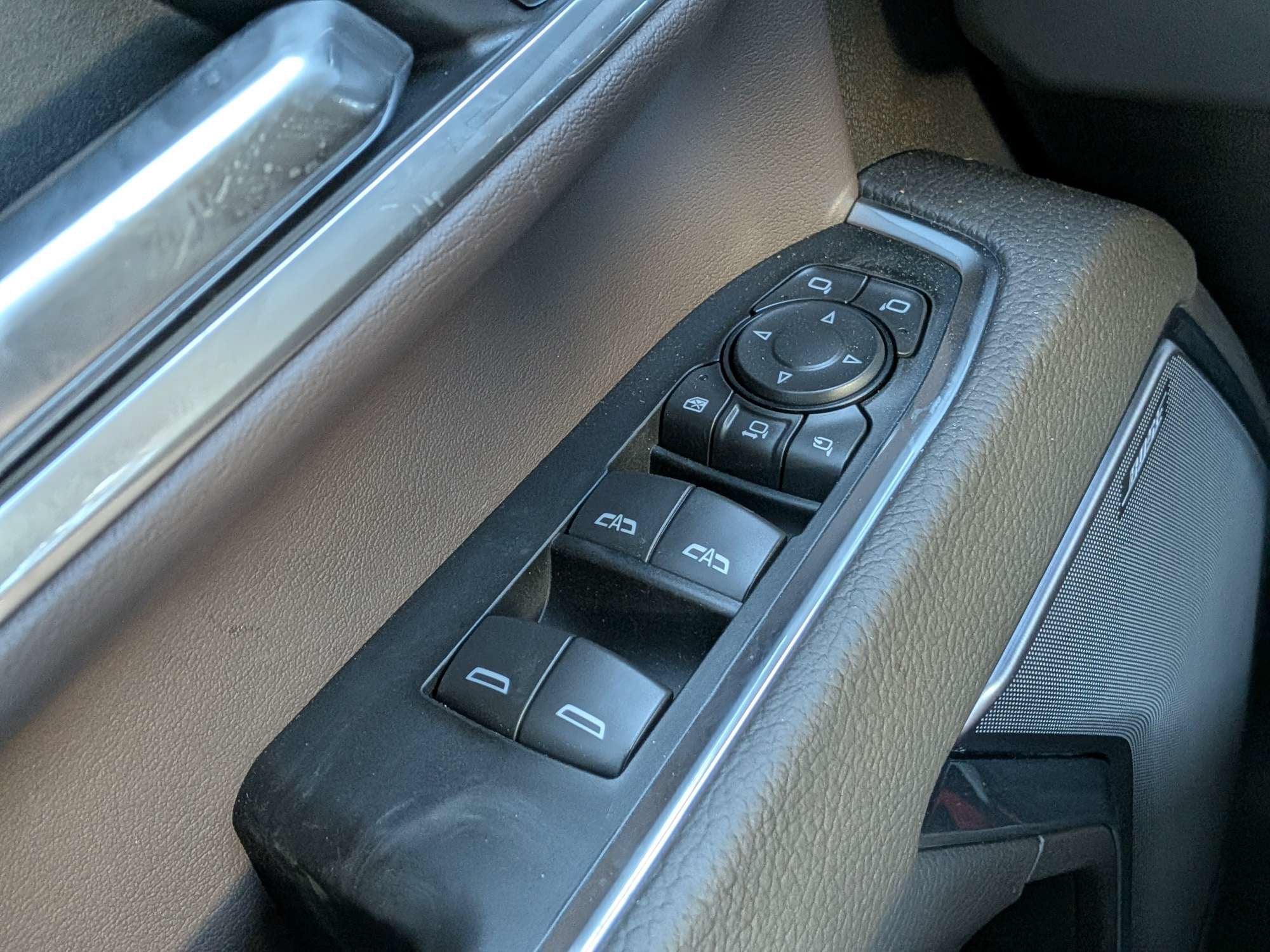 2026 GMC Sierra 2500HD Denali - Photo 25