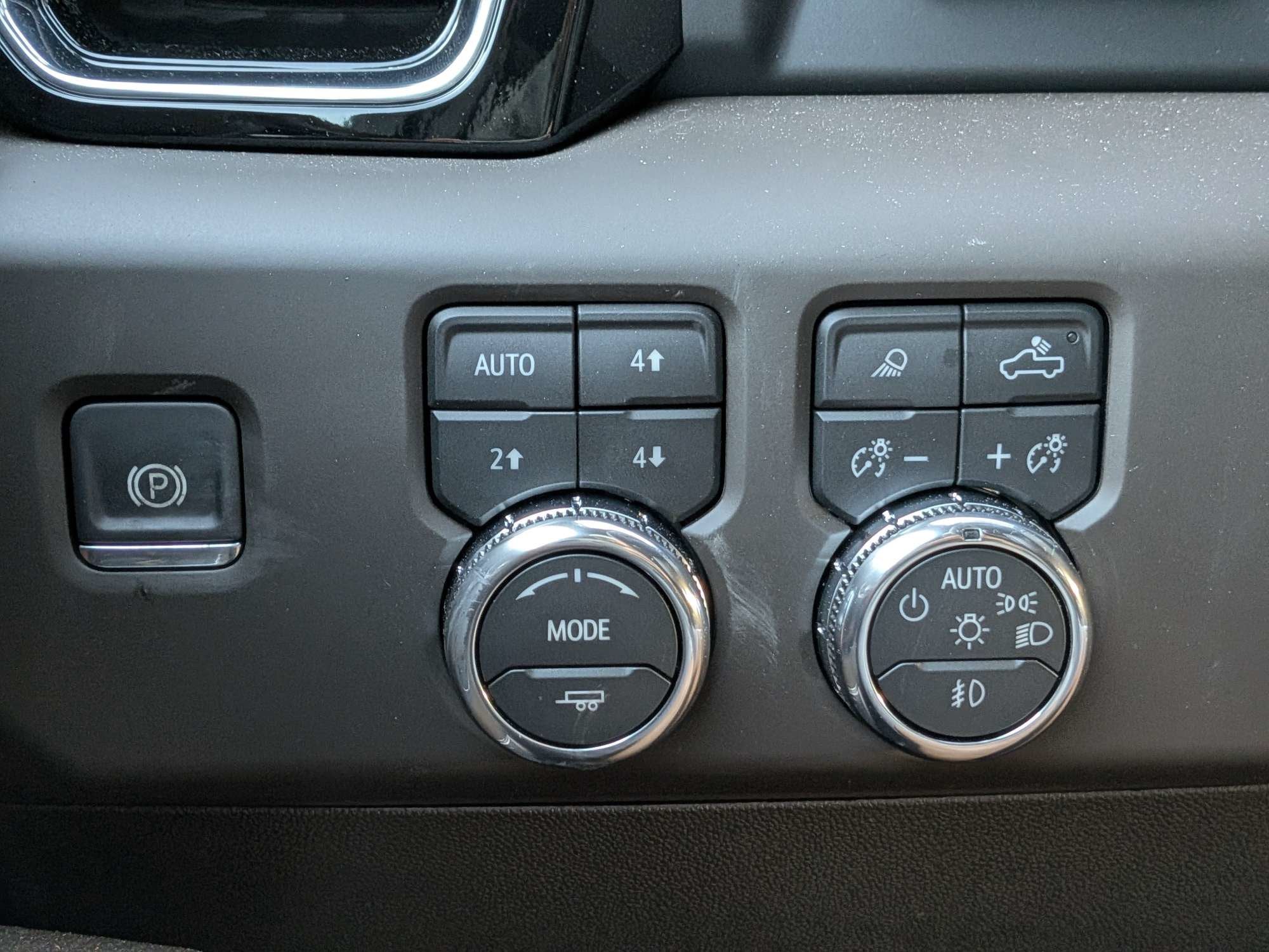 2026 GMC Sierra 2500HD Denali - Photo 26