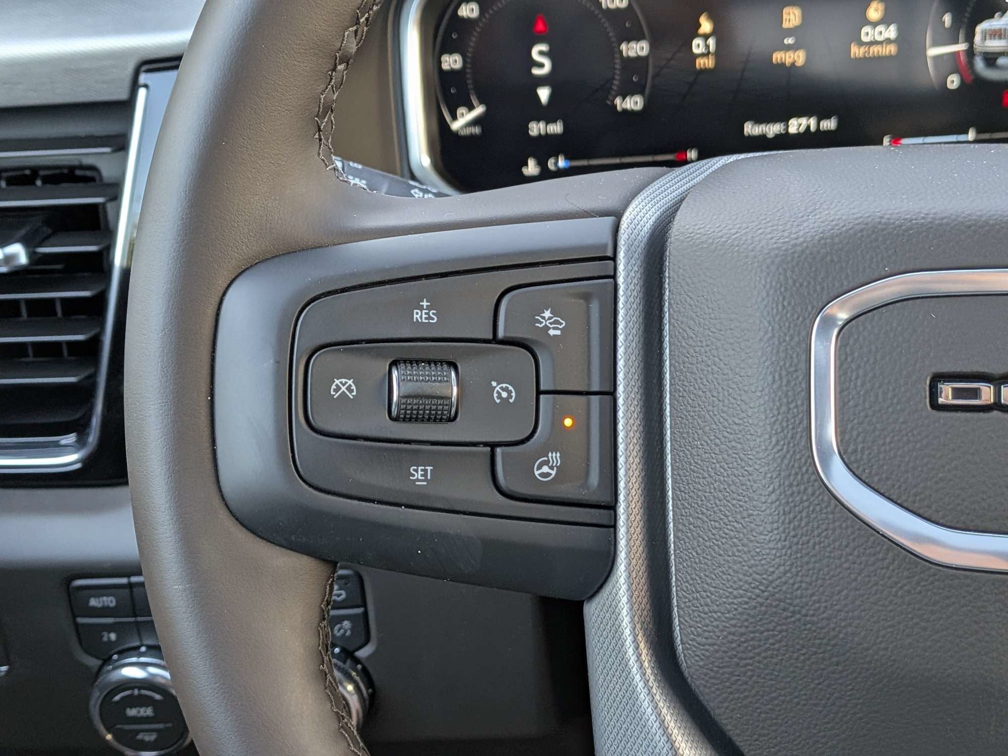 2026 GMC Sierra 2500HD Denali - Photo 27